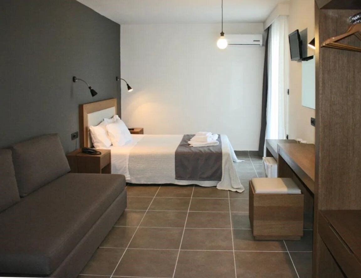 Фотография Amfhitryon Boutique 4*